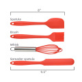 4-Piece Mini Baking Set